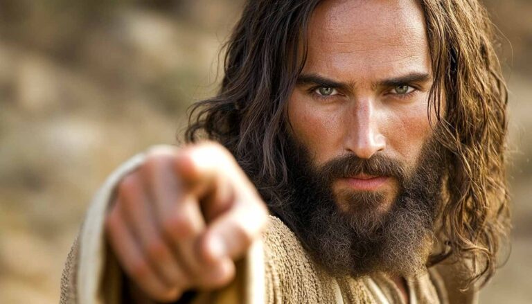 “Lord Lord….”, “I Never Knew You. Away from me, you evildoers ...