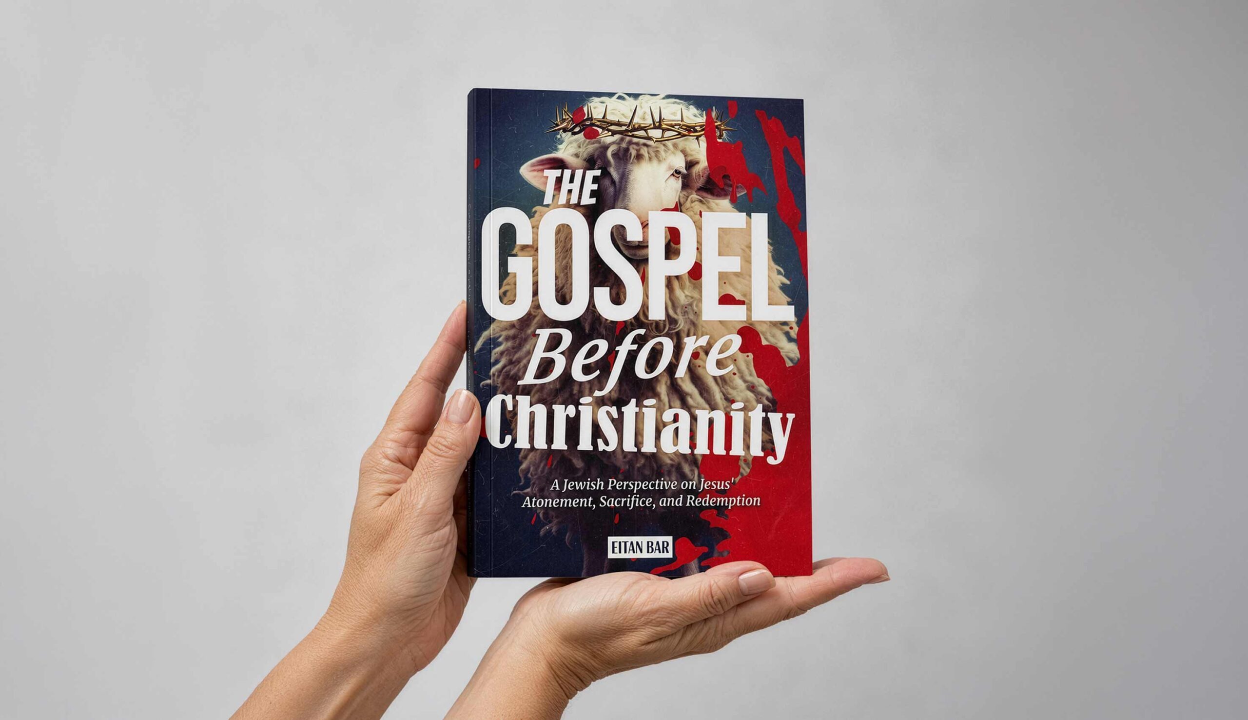 Book Review: The Gospel Before Christianity: The Book That Gives the Gospel Its Original Voice Back